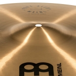 Meinl Pure Alloy Crash Becken 18 Zoll Bild 4