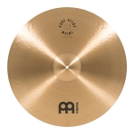 Meinl Pure Alloy medium Crash Becken 22 Zoll Bild 1