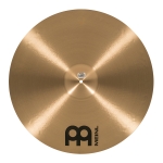 Meinl Pure Alloy medium Crash Becken 22 Zoll Bild 2