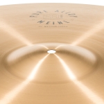 Meinl Pure Alloy medium Crash Becken 22 Zoll Bild 4