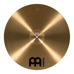 Meinl Pure Alloy Ride Becken 22 Zoll Bild 2
