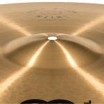 Meinl Pure Alloy Ride Becken 22 Zoll Bild 4