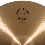 Meinl Pure Alloy Ride Becken Bild 3