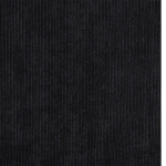 Stagg Klavierbank PB36 schwarz matt mit Samt Sitzfl�che schwarz Bild 3