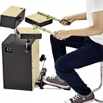 Meinl Percussion Cocktail Cajon Kit Bild 1