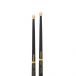 Promark Stephen Creighton Pipe Band Stick mit ActiveGrip Bild 1