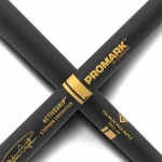 Promark Stephen Creighton Pipe Band Stick mit ActiveGrip Bild 3