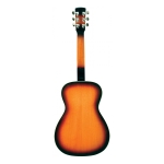 Gold Tone Paul Beard Resonator Gitarre mit Square Neck Bild 1