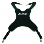 Sonor Power Tragegurt fr Marching Bass Drums