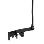 Stagg Popschutz f�r Studio Kondensator Mikrofone Bild 4