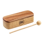 Meinl Professional Wood Block Natural