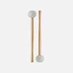 Promark Performer Serie PSBD3 Bassdrumschlgel, extraweich