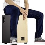 Meinl Subwoofer Cajon Baltische Birke Bild 1