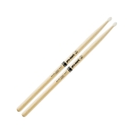 Promark Drumstick Shira Kashi Oak 2B Nylon Tip, PW2BN