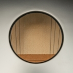Meinl Woodcraft Professional Pickup Cajon Bild 3