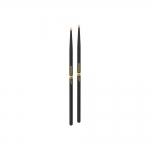 Promark Rebound 5A ActiveGrip Hickory Acorn Wood Tip Drumstick