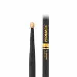 Promark Rebound 5A ActiveGrip Hickory Acorn Wood Tip Drumstick Bild 1