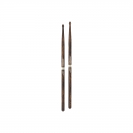 Promark Rebound 5A FireGrain Hickory Acorn Wood Tip Drumstick