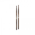 Promark Rebound 5B FireGrain Acorn Wood Tip Drumstick