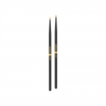 Promark Rebound 7A ActiveGrip Hickory Acorn Wood Tip Drumstick
