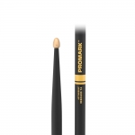 Promark Rebound 7A ActiveGrip Hickory Acorn Wood Tip Drumstick Bild 1