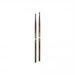 Promark Rebound 7A FireGrain Hickory Acorn Wood Tip Drumstick