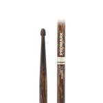 Promark Rebound 7A FireGrain Hickory Acorn Wood Tip Drumstick Bild 1