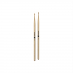 Promark Rebound 7A .535 Zoll Hickory Acorn Wood Tip Drumstick