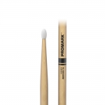 Promark Rebound 7A Hickory Nylon Tip Drumstick Bild 1