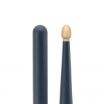 Promark Rebound 5A Acorn Blue Drumstick Bild 2