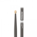 Promark Rebound 5A Acorn Gray Drumstick Bild 1