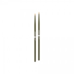 Promark Rebound 5A Acorn Green Drumstick