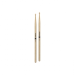 Promark Rebound 5A .565 Zoll Hickory Acorn Wood Tip Drumstick