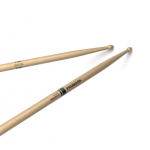 Promark Rebound 5A .565 Zoll Hickory Acorn Wood Tip Drumstick Bild 2