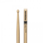 Promark Rebound 5A Long Hickory Acorn Wood Tip Drumstick Bild 1