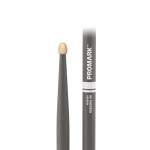 Promark Rebound 5B Acorn Gray Drumstick Bild 1