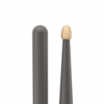 Promark Rebound 5B Acorn Gray Drumstick Bild 2