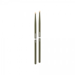 Promark Rebound 5B Acorn Green Drumstick