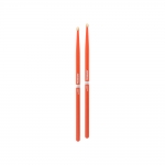 Promark Rebound 5B Acorn Orange Drumstick