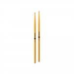 Promark Rebound 5B Acorn Yellow Drumstick