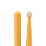 Promark Rebound 5B Acorn Yellow Drumstick Bild 2