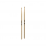 Promark Rebound 5B .595 Zoll Hickory Acorn Wood Tip Drumstick