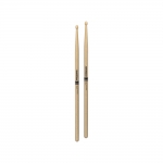 Promark Rebound 5B Long Hickory Acorn Wood Tip Drumstick
