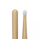 Promark Rebound 5B Hickory Nylon Tip Drumstick Bild 2