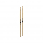 Promark Rebound 2B Hickory Acorn Wood Tip Drumstick