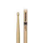 Promark Rebound 2B Hickory Acorn Wood Tip Drumstick Bild 1