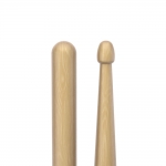Promark Rebound 2B Hickory Acorn Wood Tip Drumstick Bild 2