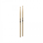 Promark Rebound 2B Long Hickory Acorn Wood Tip Drumstick