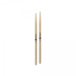 Promark Rebound 2B Raw Hickory Acorn Wood Tip Drumstick