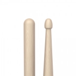 Promark Rebound 5B Hickory Nylon Tip Drumstick Bild 2